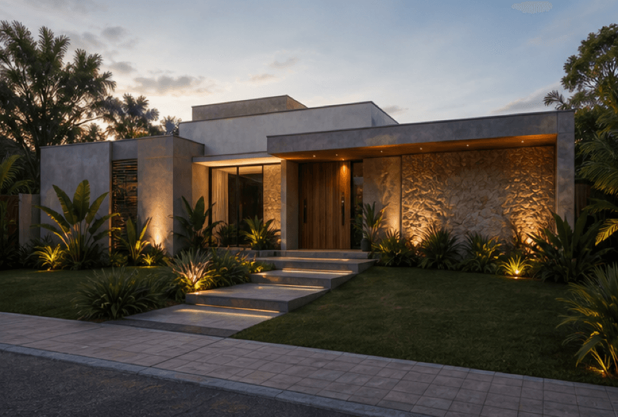 Villaggio Noroeste